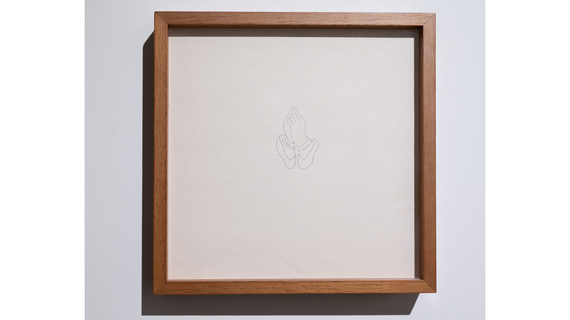 Installation View, Not a Shore, Neither a Ship, But the Sea Itself, Curated by Sahil Naik for Serendipity Arts Festival, Goa, 2025