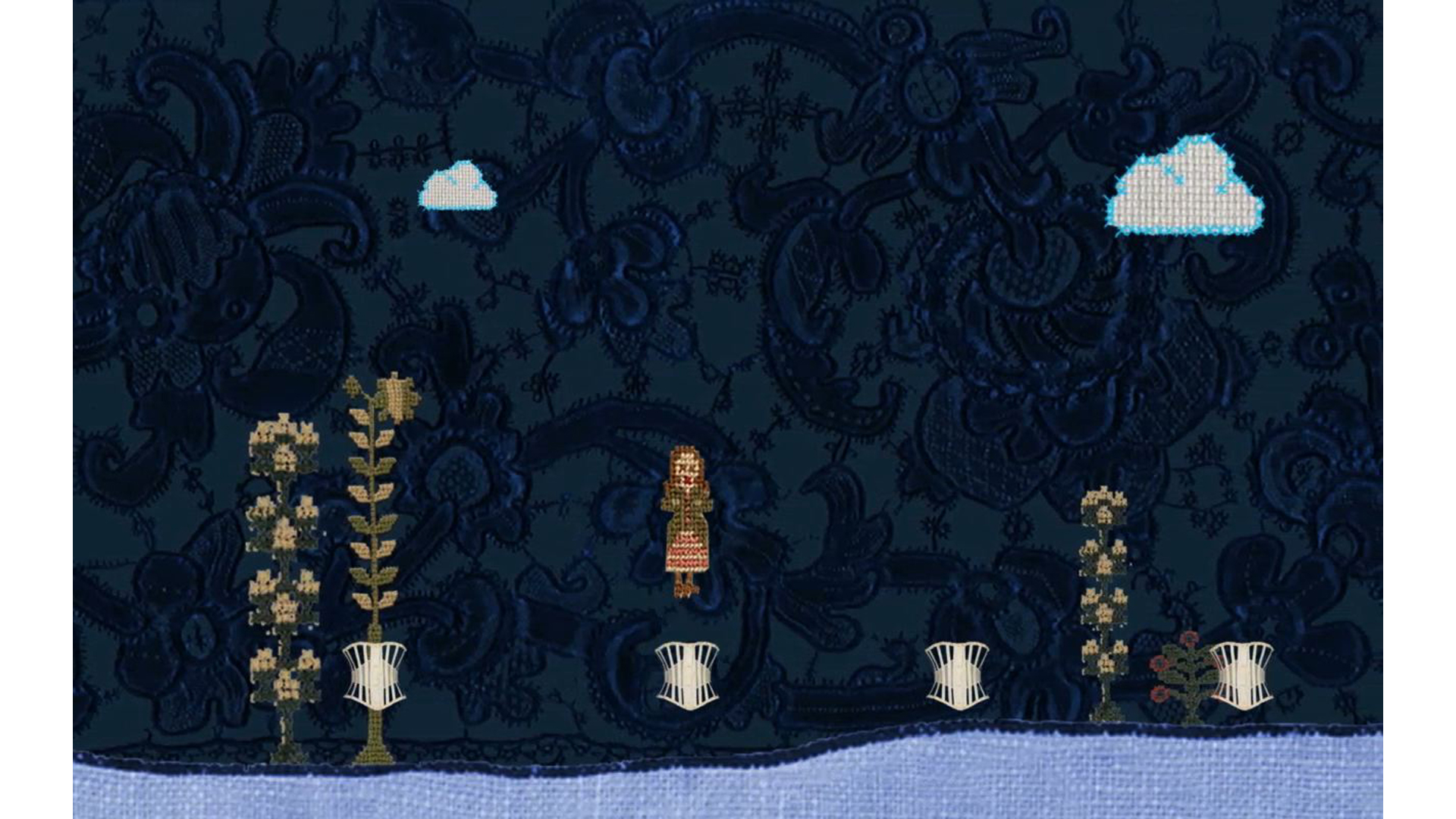 Screen view from 'st.itch'