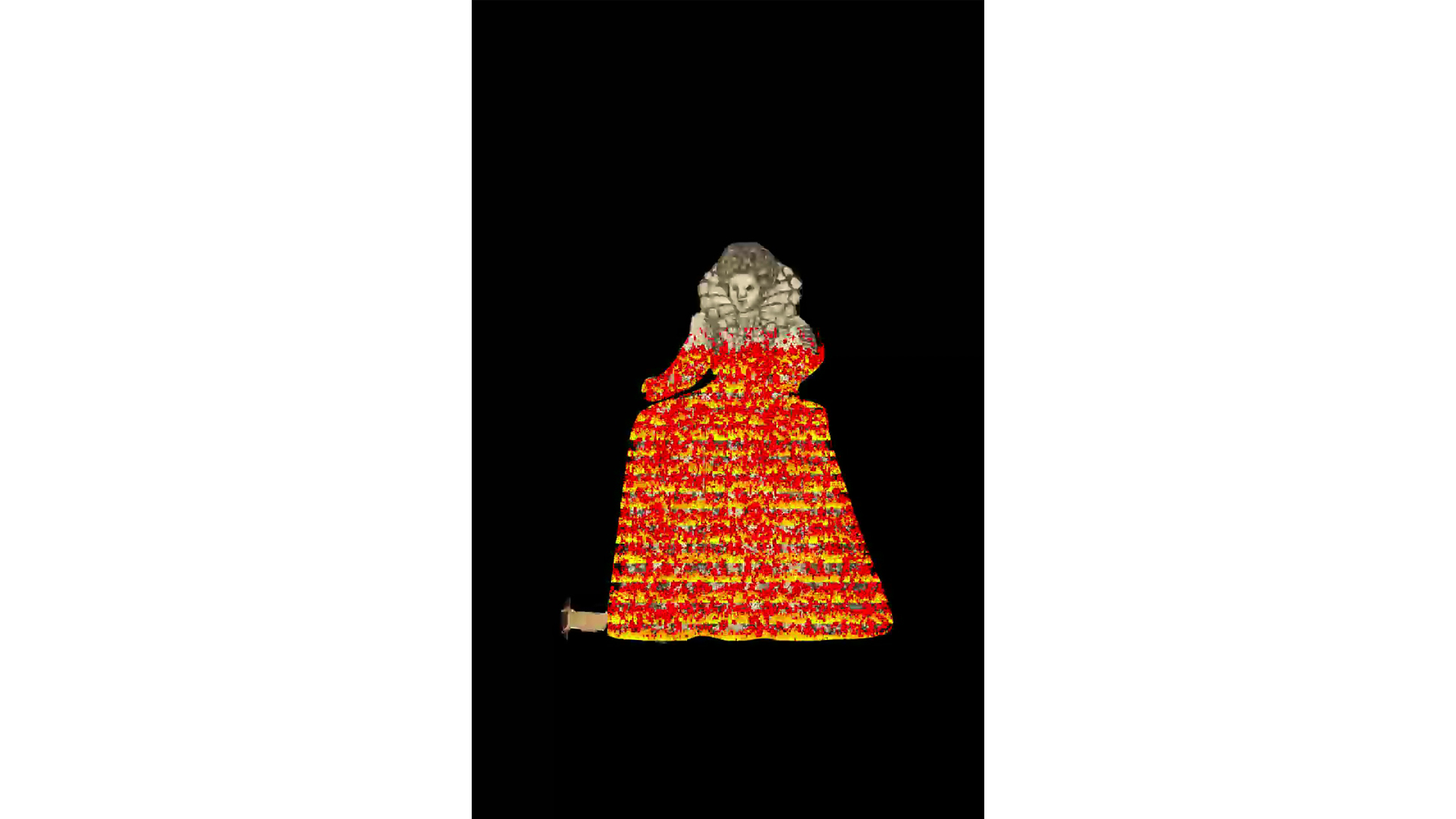 Screen view from 'st.itch'